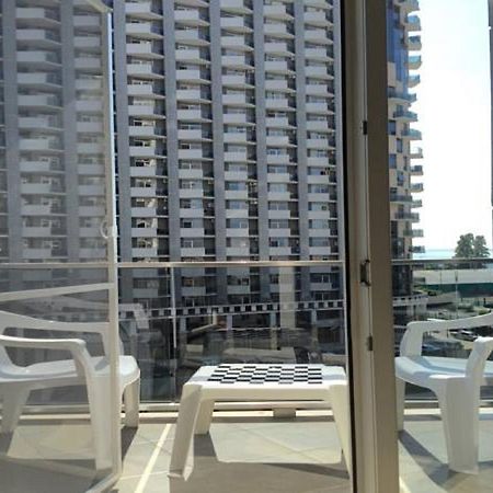 Orbi Sea Towers Suite Batum Dış mekan fotoğraf