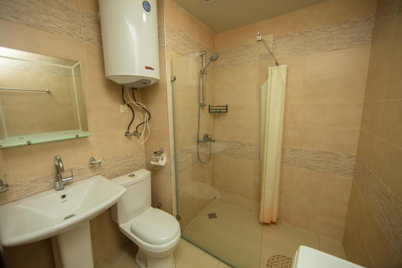 Orbi Sea Towers Suite Batum Dış mekan fotoğraf