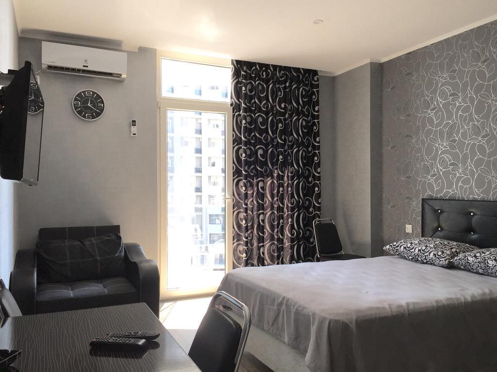 Orbi Sea Towers Suite Batum Dış mekan fotoğraf