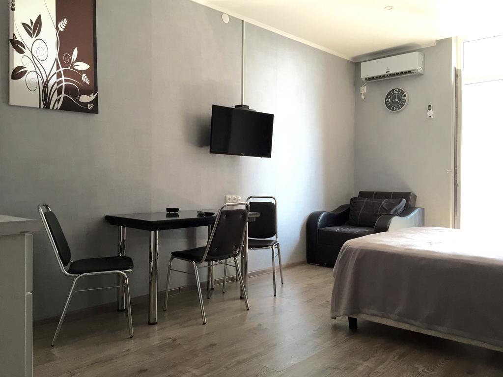 Orbi Sea Towers Suite Batum Dış mekan fotoğraf