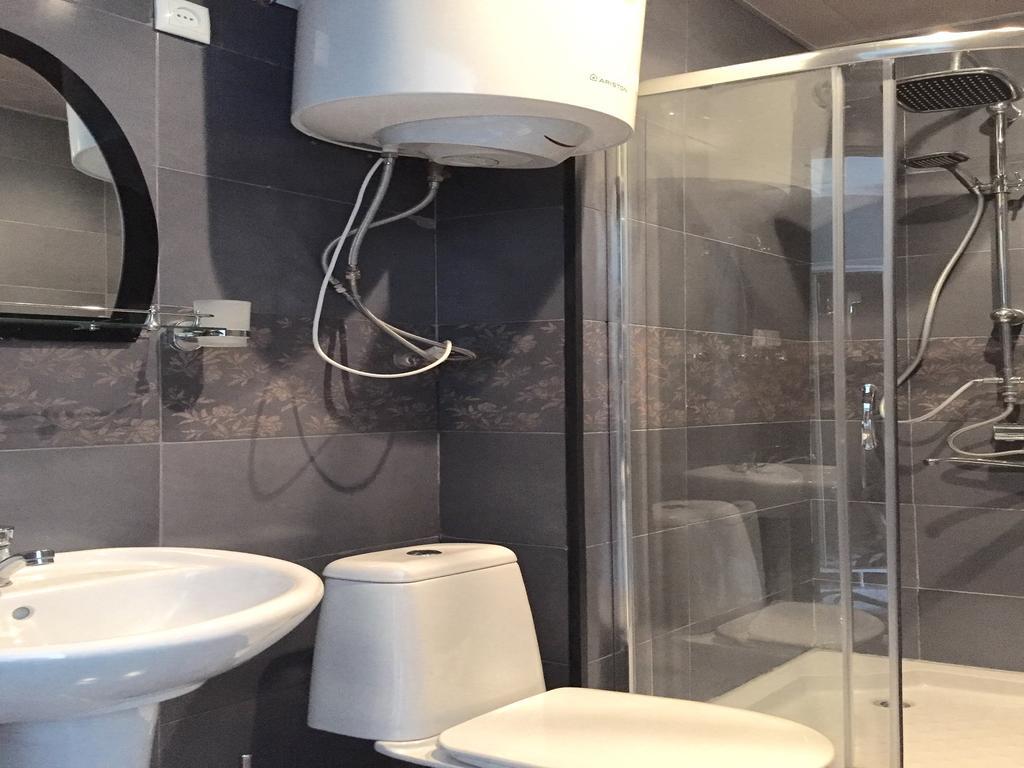 Orbi Sea Towers Suite Batum Dış mekan fotoğraf