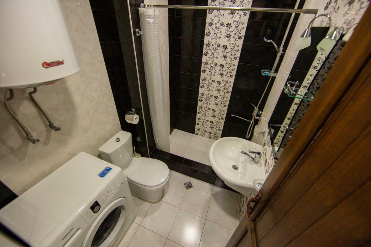 Orbi Sea Towers Suite Batum Dış mekan fotoğraf